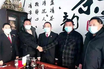 律师费计算：9000元债务案件费用一览